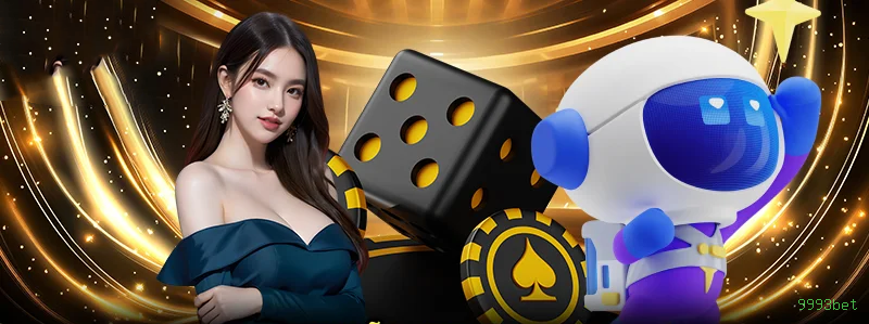 App 9993bet para Android e iOS - download grátis