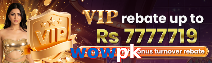 Wowpk VIP